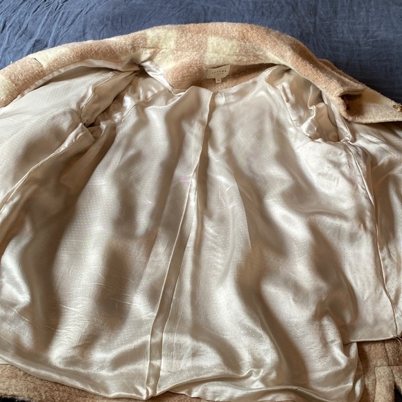 Sezane jacket - Picture 2 of 10